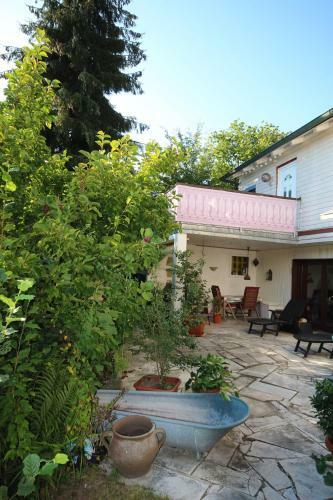 Apartamento Ferienwohnung Passau