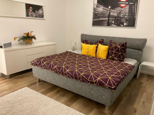 Apartamento Ferienwohnung Passau