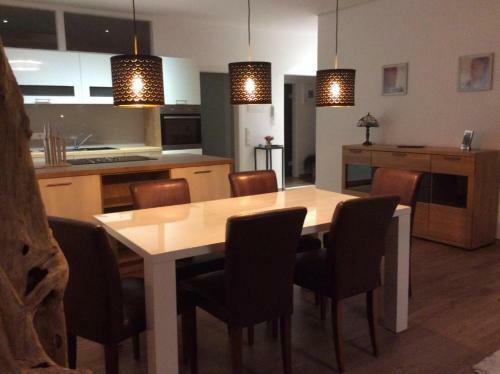 Apartamento Ferienwohnung Passau