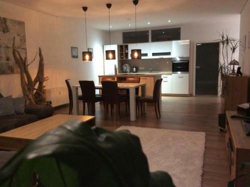 Apartamento Ferienwohnung Passau