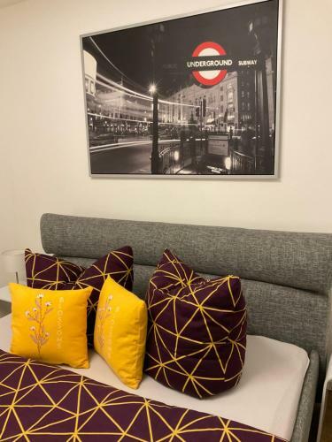 Apartamento Ferienwohnung Passau