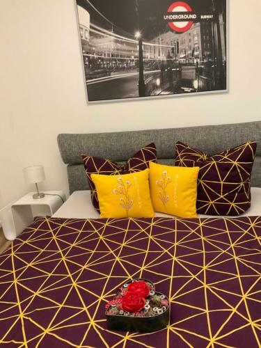 Apartamento Ferienwohnung Passau