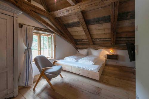Hostal Das-hornsteiner