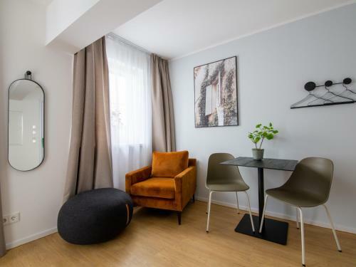 Apartamento Limehome Passau Bahnhofstra�e