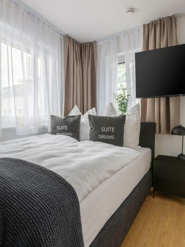 Apartamento Limehome Passau Bahnhofstra�e