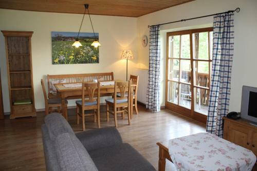 Apartamento Berghof Heger