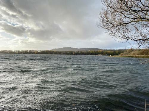 Rambells Lodge