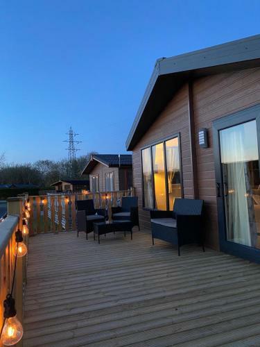 Rambells Lodge