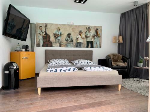 Apartamento Guesthouse Passau