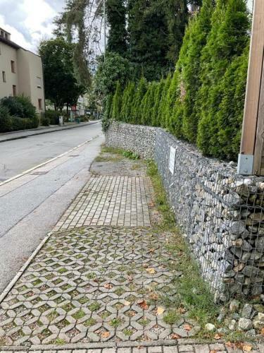 Apartamento Ferienwohnung Am Inn Passau