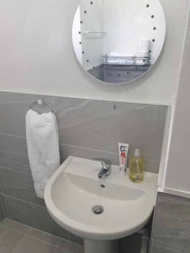 Washingtons Diamond 3 Bedroom House Sleeps 6