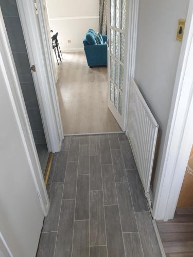 Washingtons Diamond 3 Bedroom House Sleeps 6