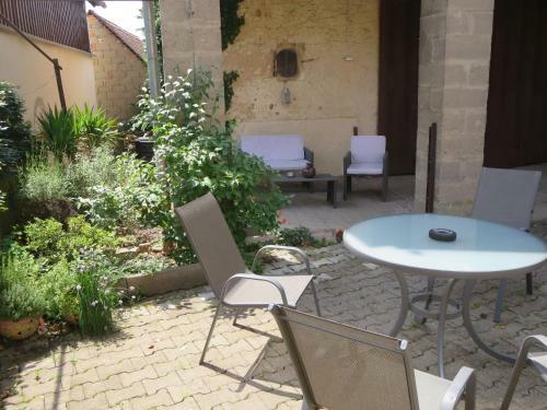 Apartamento Ferienwohnung Schlo�berg