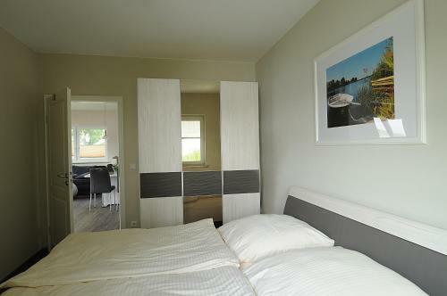 Apartamentos Ferienanlage Pritzerbe