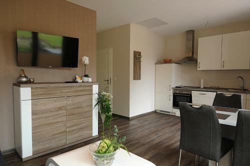 Apartamentos Ferienanlage Pritzerbe