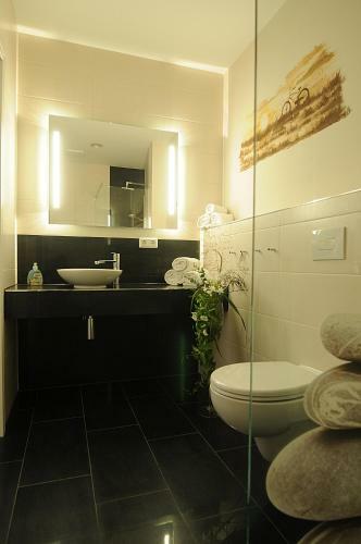 Apartamentos Ferienanlage Pritzerbe