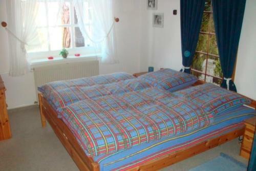 Apartamento Ferienwohnung Biernat