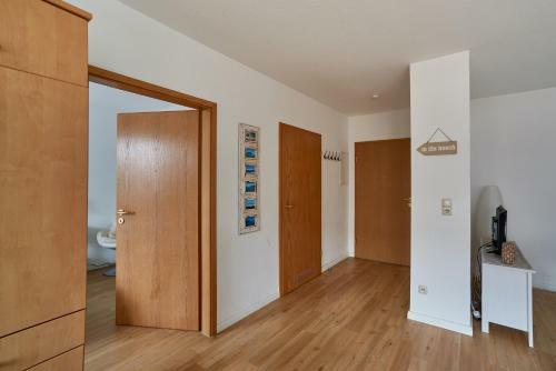 Apartamento Ferienwohnung Sonnendeck