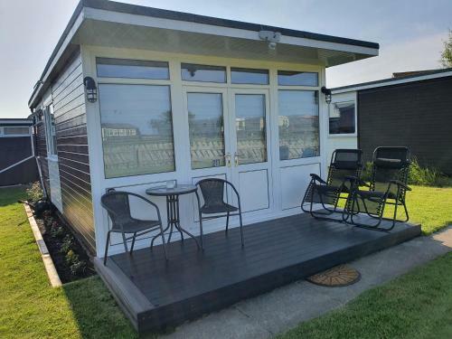 Holiday Chalet No 217