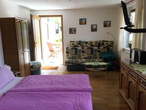 Apartamento Pension Elblinge