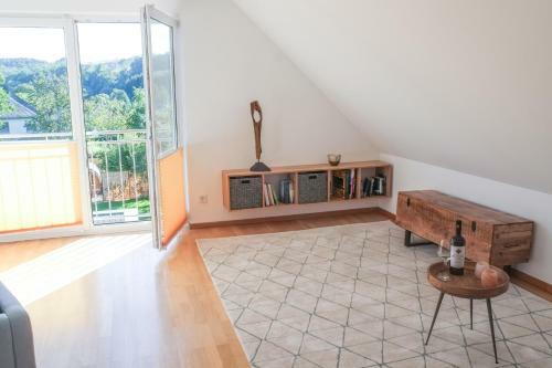 Apartamento Feriendomizil "alte Post" II