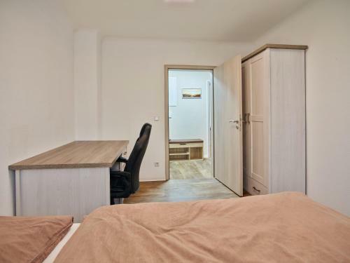 Apartamento G�ste- Und Ferienwohnung Mirko Rab