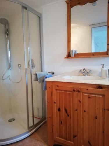 Apartamento Alte Stellmacherei - Ferienwohnung 2