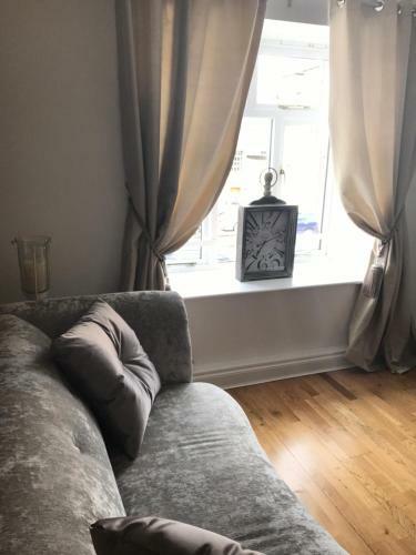 Luxury 2 Bed Apartment