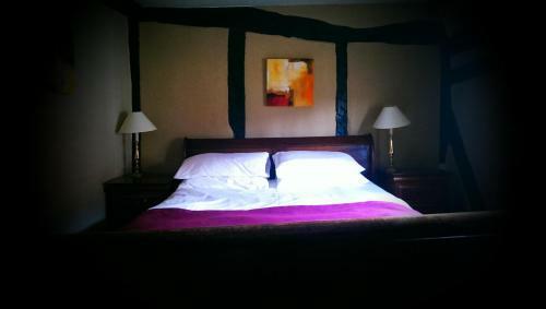 The Bell Hotel Woburn By Greene King Inns