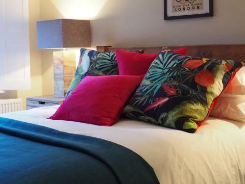 Bed & Breakfast Havisham House