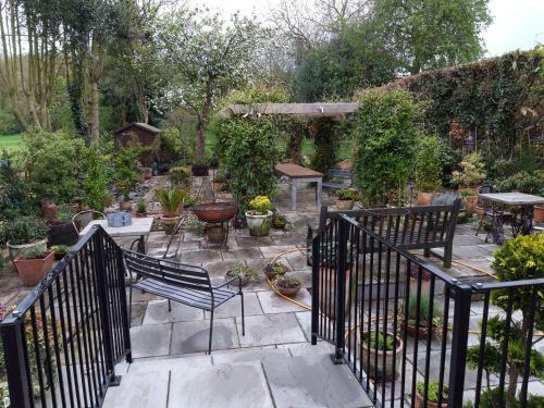 Bed & Breakfast Havisham House