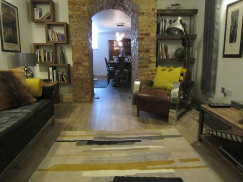 Bed & Breakfast Havisham House