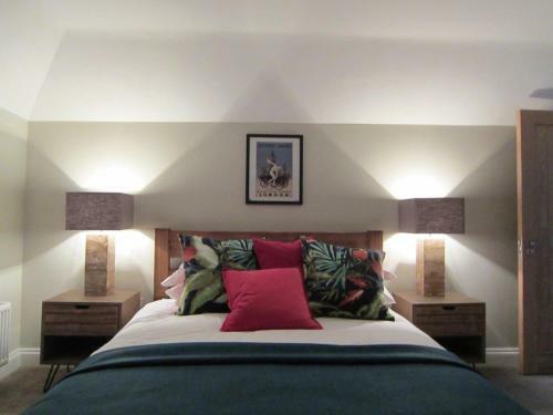 Bed & Breakfast Havisham House