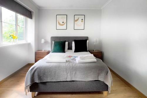 Apartamento New - Wokingham - Immaculate 2bed House