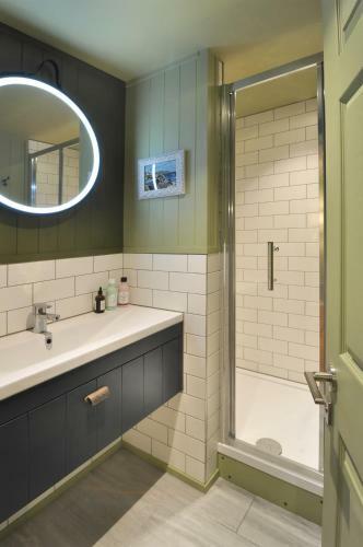 Apartamento Woodland Yard