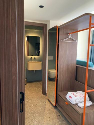 Cim Hotel Boutique