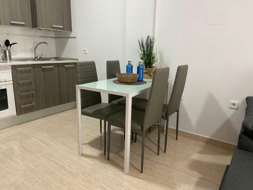 Apartamento Villa Liverpol 1