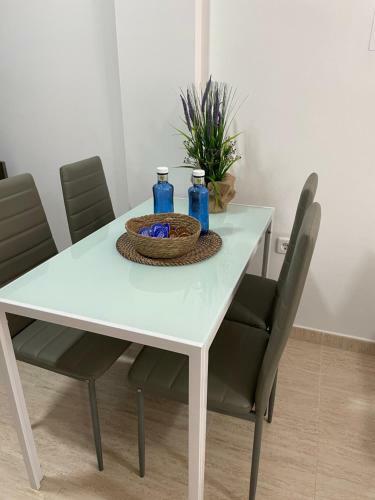 Apartamento Villa Liverpol 1