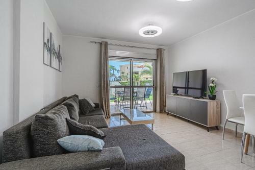 Apartment In Ca�adas Golf Del Sur