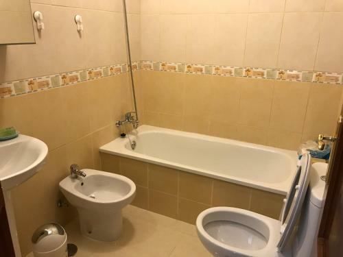 Apartamento San Miguel