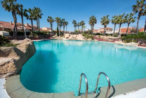 Holiday Beach Gran Alacant