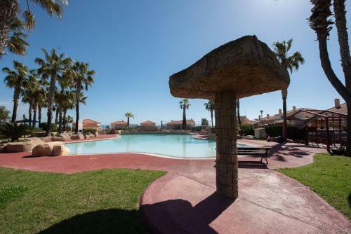Holiday Beach Gran Alacant