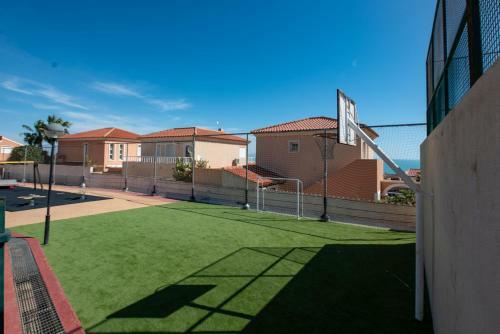 Holiday Beach Gran Alacant