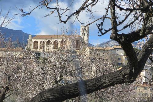 Can Joan Pere� ( Tramuntana )