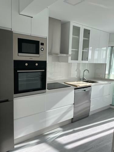 Apartamento Campanas Haus