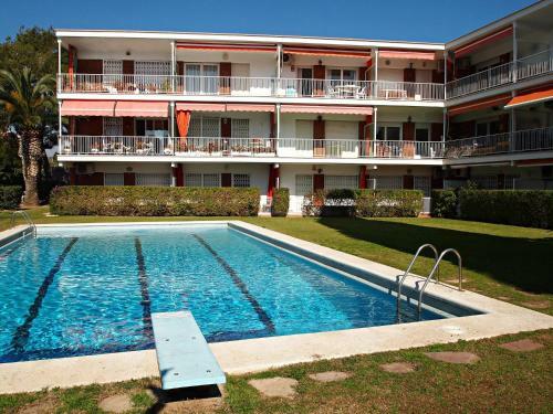Apartamento Vinyet Sitges