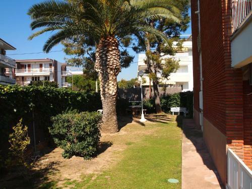 Apartamento Vinyet Sitges