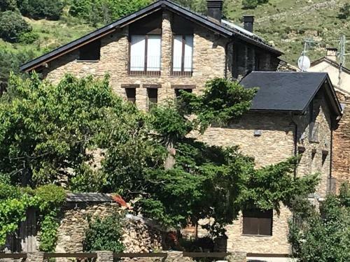 Agroturismo La Comella de T�rvia