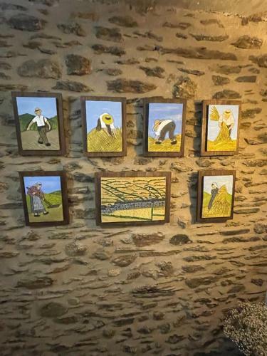Agroturismo La Comella de T�rvia