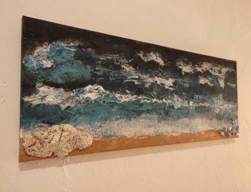 Apartamento Casa Sant Vicent 63